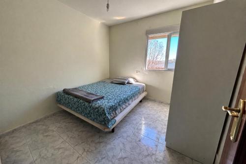 Habitación en Madrid