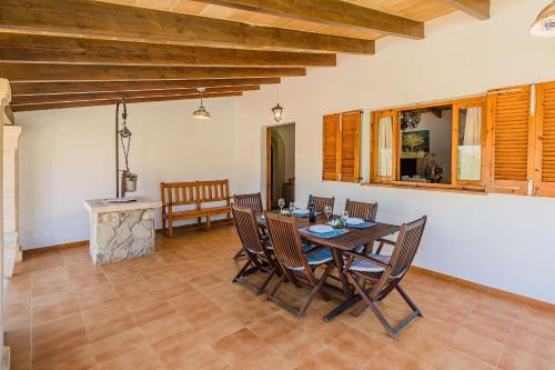 Villa Moreno