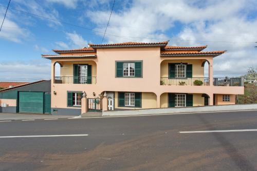 Apartamento Maria