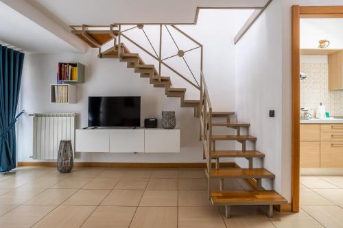 [Porta Venezia] Cozy and comfortable loft