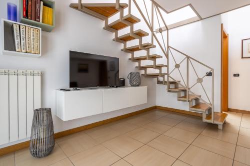 [Porta Venezia] Cozy and comfortable loft