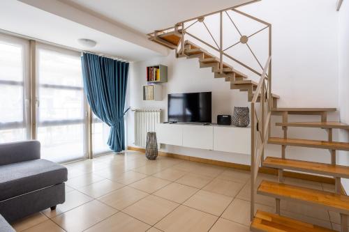 [Porta Venezia] Cozy and comfortable loft