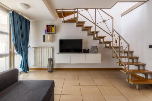[Porta Venezia] Cozy and comfortable loft