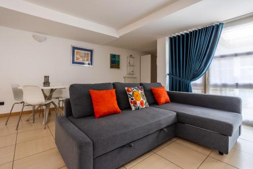 [Porta Venezia] Cozy and comfortable loft