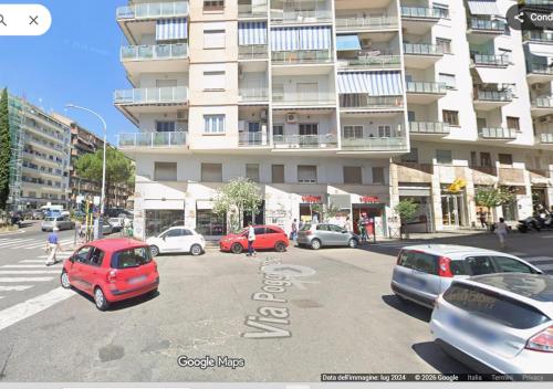 Art and Green Home Metro Colli Albani