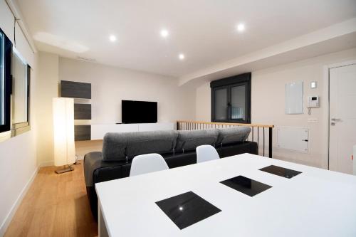 Home Santa María