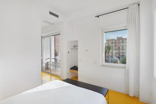 Deluxe Apartments in via Toledo