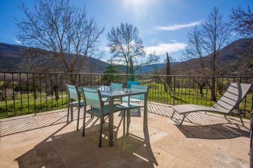 La Bastide De Queyran