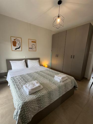 Emocean Apartments