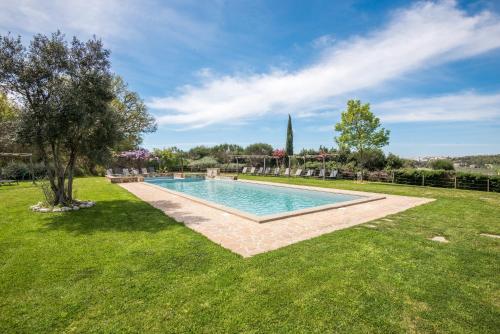 Chalet Rosmarino