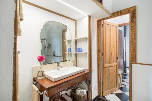 Casa Montesdeoca - Tamarindo