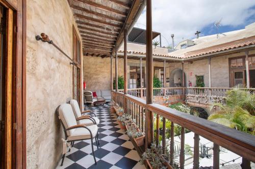Casa Montesdeoca - Tamarindo