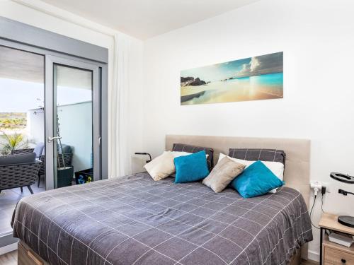 Apartment Habitat Valle Romano by Interhome
