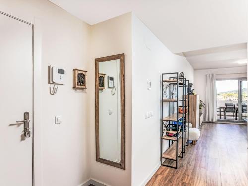 Apartment Habitat Valle Romano by Interhome