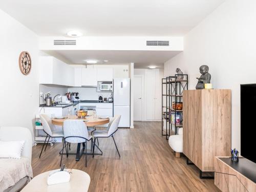 Apartment Habitat Valle Romano by Interhome