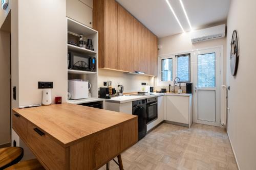 The Apex Boutique Apartment B2