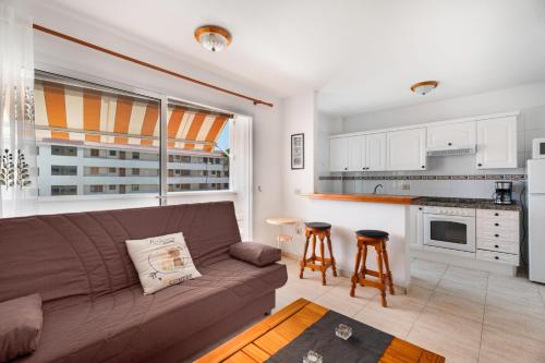 Central Los Cristianos apartment