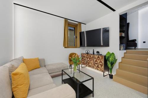 NikoG Design Residence