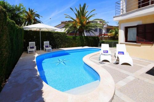 Villa Northern Star