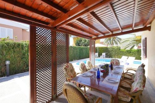 Villa Northern Star