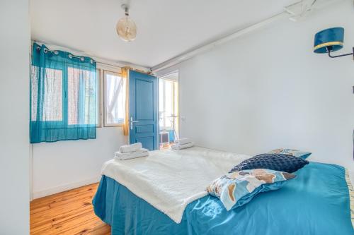 Appartement Dari