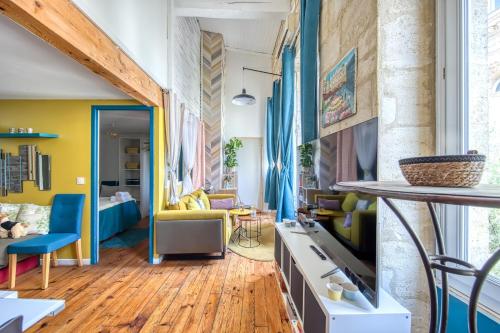 Appartement Dari