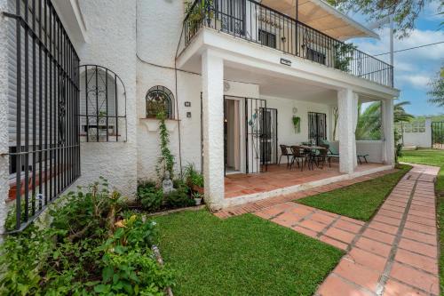 La casita de la playa