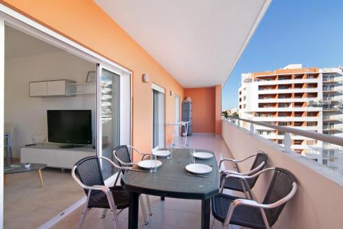 Holiday Apartment Portimão