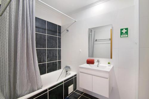 Holiday Apartment Portimão