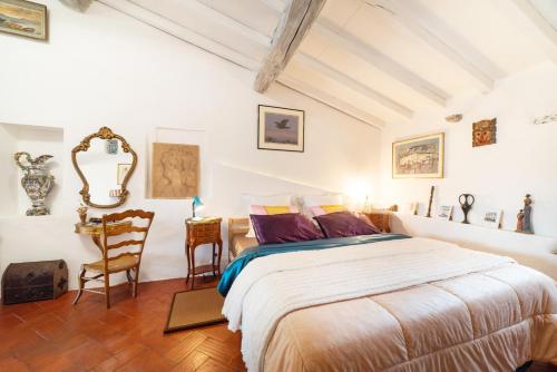 Grand Studio Terrasse-Loft Bohème