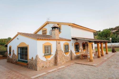 Finca Malagueando