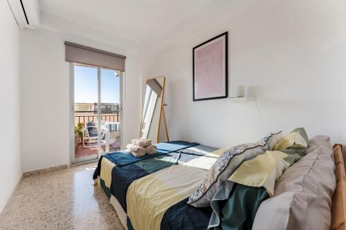 Apartamento Arco Iris