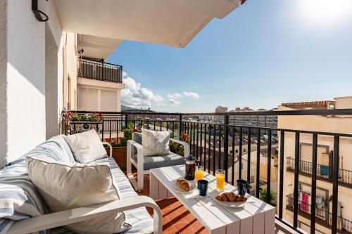Apartamento Arco Iris