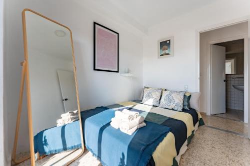 Apartamento Arco Iris