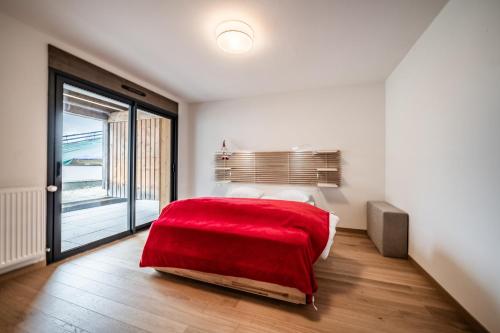 Les soldannelles bâtiment 2 Le b03