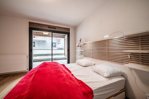 Les soldannelles bâtiment 2 Le b03