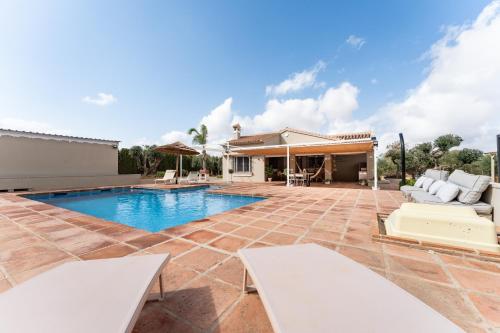Villa tranquila el retiro