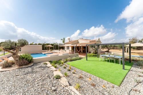 Villa tranquila el retiro