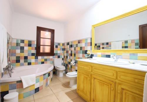 Villa Plomera