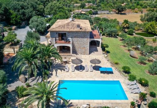 Villa Plomera