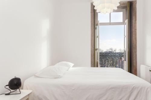 Belly Angel Apartment
