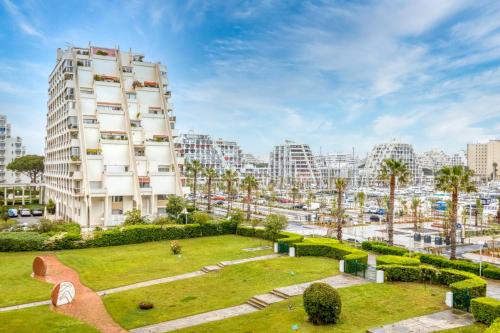 Le Bellevue à La Grande Pyramide