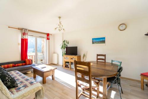 Bel appartement à la montagne