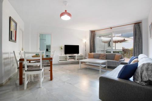 Apartament Don Juan Manuel