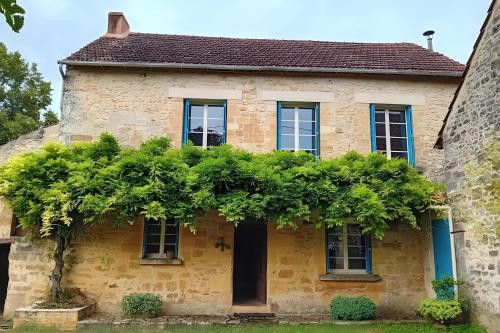 La Maison De Carmensac