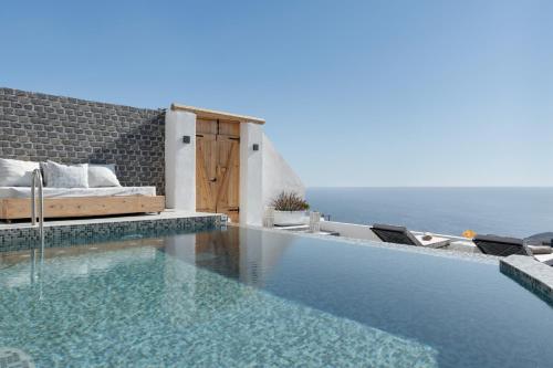 Santoneta Luxury Private Caves