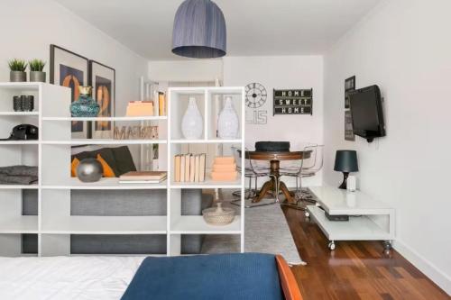 Alfa Graça Apartment