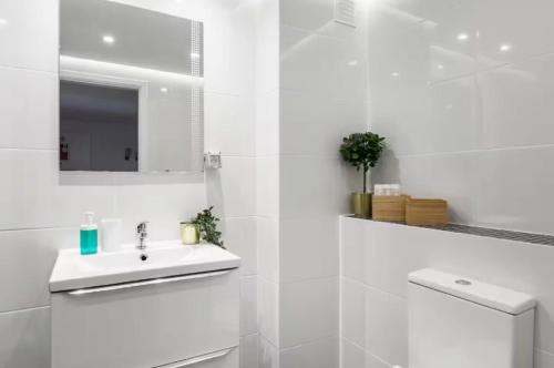 Alfa Graça Apartment