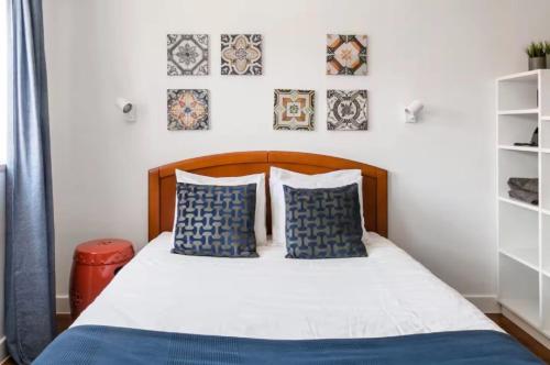 Alfa Graça Apartment