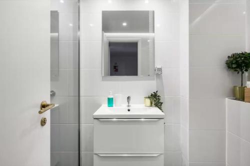 Alfa Graça Apartment